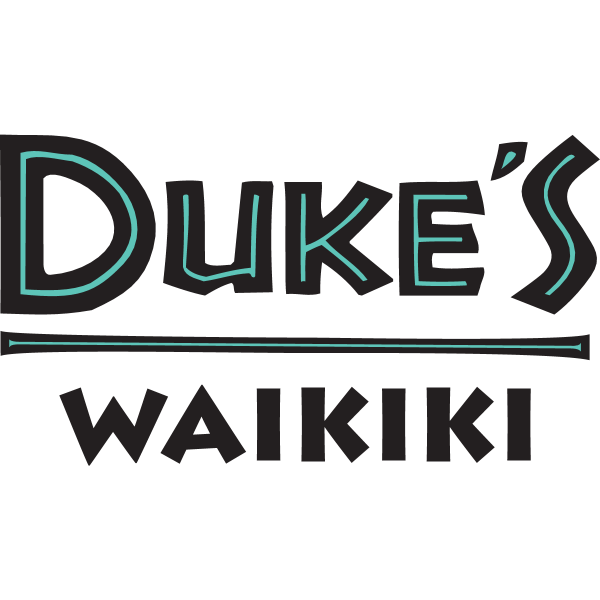 Duke’s Waikiki Logo