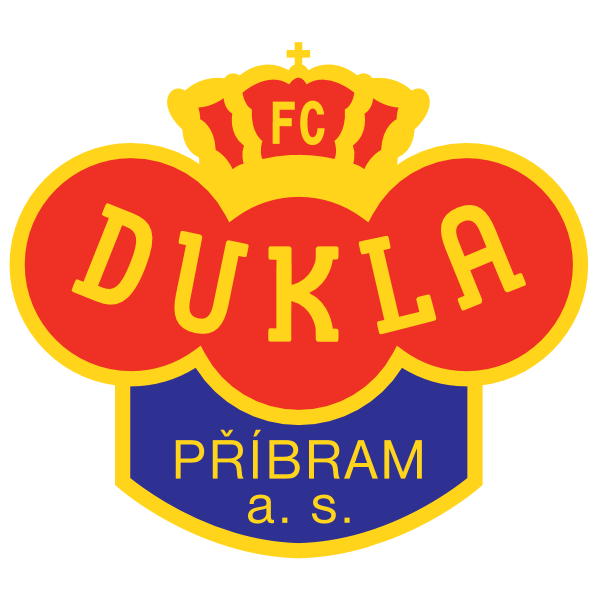 Dukla Logo ,Logo , icon , SVG Dukla Logo