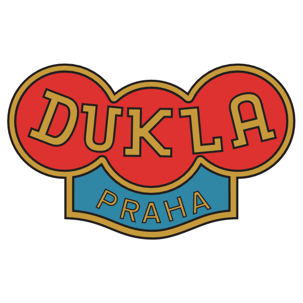 Dukla Praha Logo ,Logo , icon , SVG Dukla Praha Logo