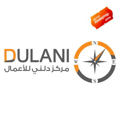 DULANI ,Logo , icon , SVG DULANI