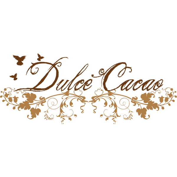Dulce Cacao Logo ,Logo , icon , SVG Dulce Cacao Logo