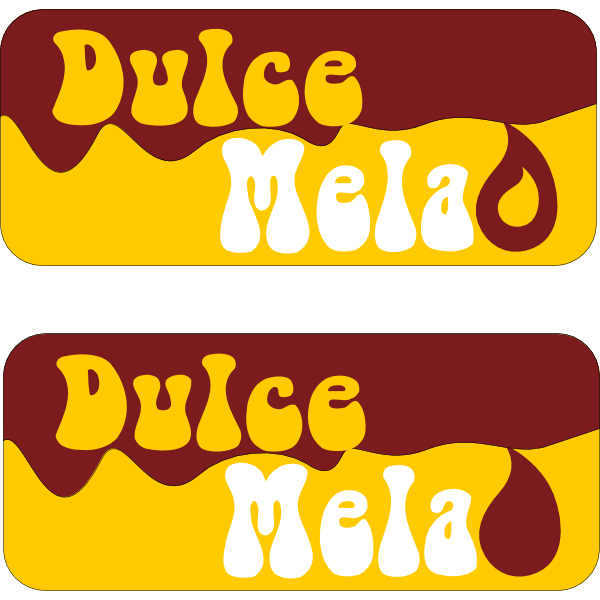Dulce Melao Logo ,Logo , icon , SVG Dulce Melao Logo