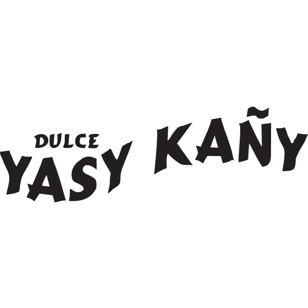Dulce Yasy Kany Logo ,Logo , icon , SVG Dulce Yasy Kany Logo