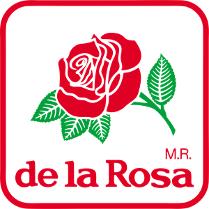 Dulces de la Rosa Logo ,Logo , icon , SVG Dulces de la Rosa Logo