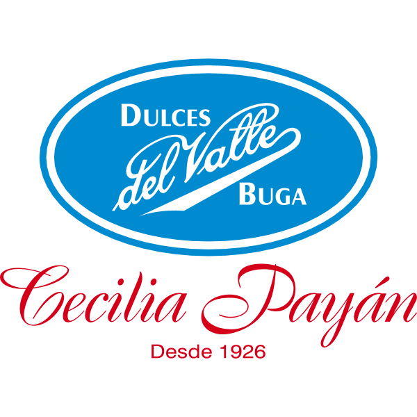 Dulces del Valle Logo ,Logo , icon , SVG Dulces del Valle Logo