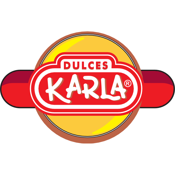 dulces karla Logo ,Logo , icon , SVG dulces karla Logo