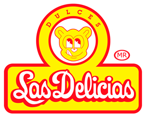 Dulces las Delicias Logo ,Logo , icon , SVG Dulces las Delicias Logo