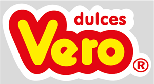 Dulces Vero Logo ,Logo , icon , SVG Dulces Vero Logo