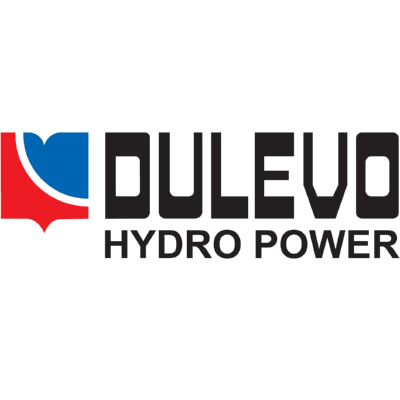 Dulevo hydro power Logo ,Logo , icon , SVG Dulevo hydro power Logo