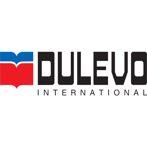 Dulevo International Logo ,Logo , icon , SVG Dulevo International Logo