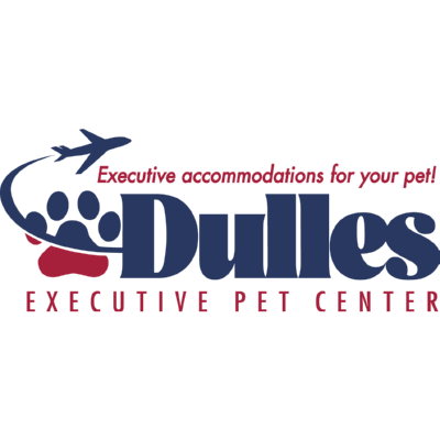 Dulles Executive Pet Center Logo ,Logo , icon , SVG Dulles Executive Pet Center Logo