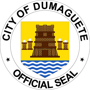 Dumaguete seal Logo