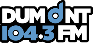 Dumont FM Logo ,Logo , icon , SVG Dumont FM Logo
