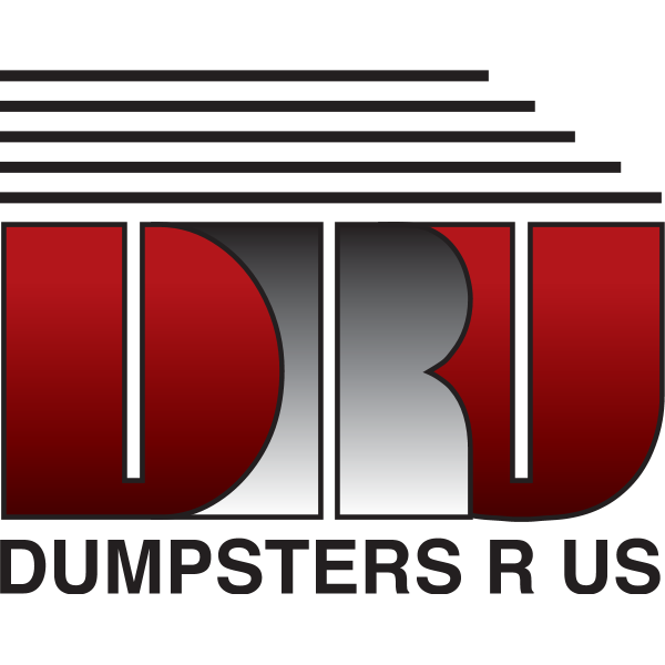 Dumpsters R Us Logo ,Logo , icon , SVG Dumpsters R Us Logo
