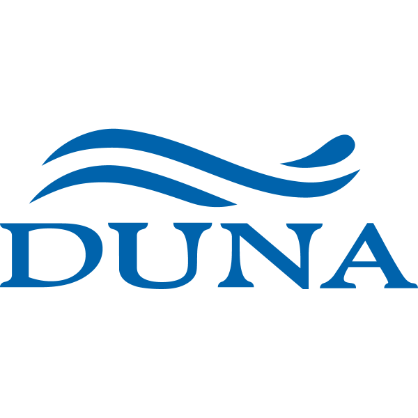 Duna TV Logo