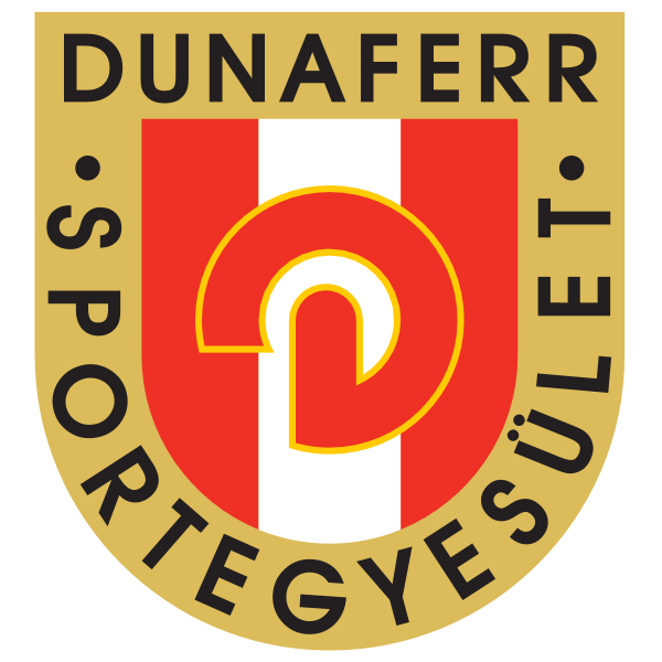 Dunaferr Logo ,Logo , icon , SVG Dunaferr Logo