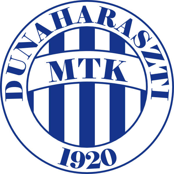 Dunaharaszti MTK Logo ,Logo , icon , SVG Dunaharaszti MTK Logo