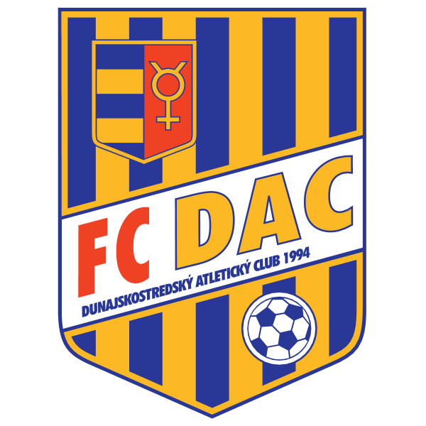 Dunajska Streda Logo