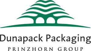 Dunapack Packaging Logo ,Logo , icon , SVG Dunapack Packaging Logo