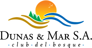 Dunas&Mar Logo ,Logo , icon , SVG Dunas&Mar Logo