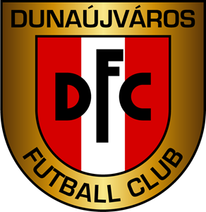 Dunaujvaros FC (2007) Logo ,Logo , icon , SVG Dunaujvaros FC (2007) Logo