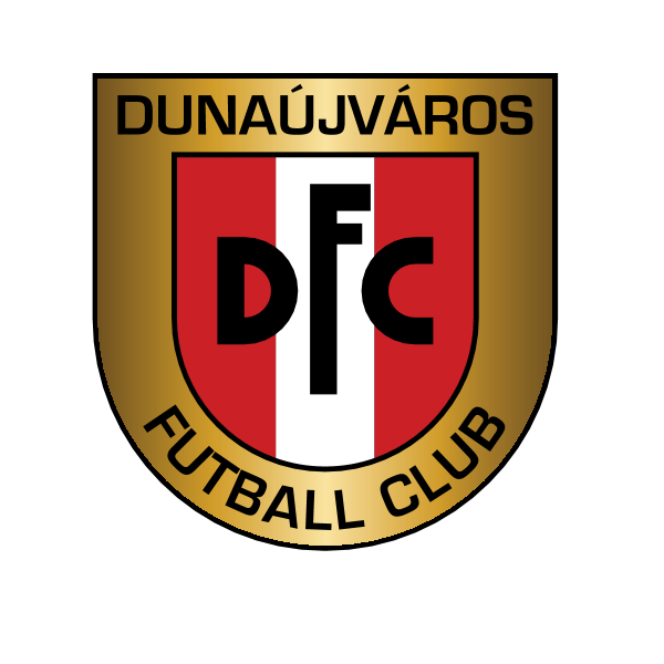 Dunaújváros Futball Club Logo ,Logo , icon , SVG Dunaújváros Futball Club Logo