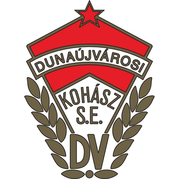 Dunaujvarosi Kohasz SE Logo
