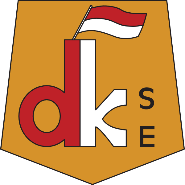 Dunaujvarosi KSE 70’s – 80’s Logo ,Logo , icon , SVG Dunaujvarosi KSE 70’s – 80’s Logo