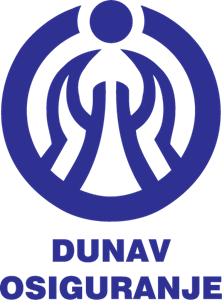 Dunav Osiguranje Logo ,Logo , icon , SVG Dunav Osiguranje Logo