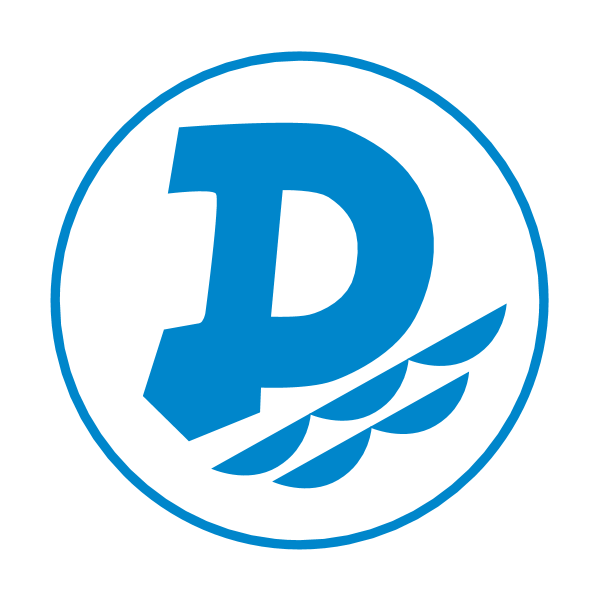 Dunav Ruse Logo ,Logo , icon , SVG Dunav Ruse Logo