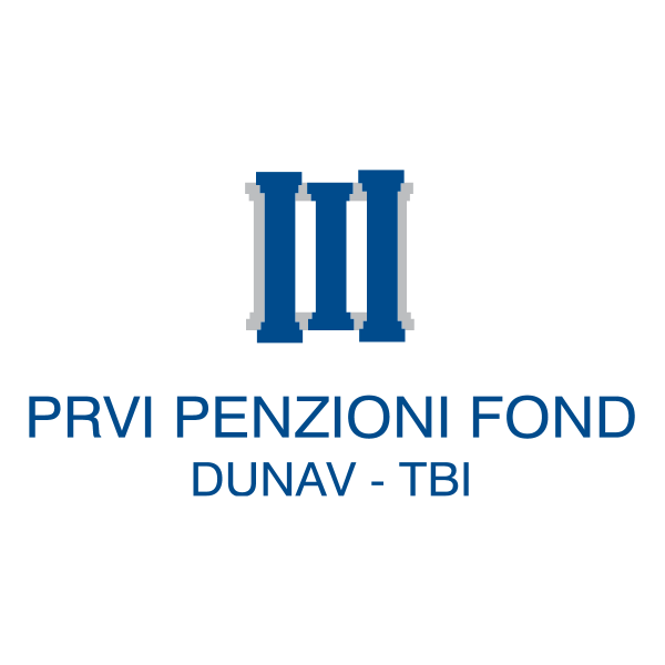 Dunav-TBI Logo ,Logo , icon , SVG Dunav-TBI Logo