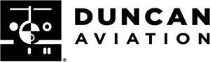 Duncan Aviation Logo ,Logo , icon , SVG Duncan Aviation Logo