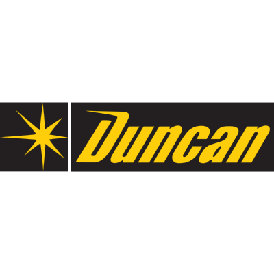 Duncan Logo ,Logo , icon , SVG Duncan Logo