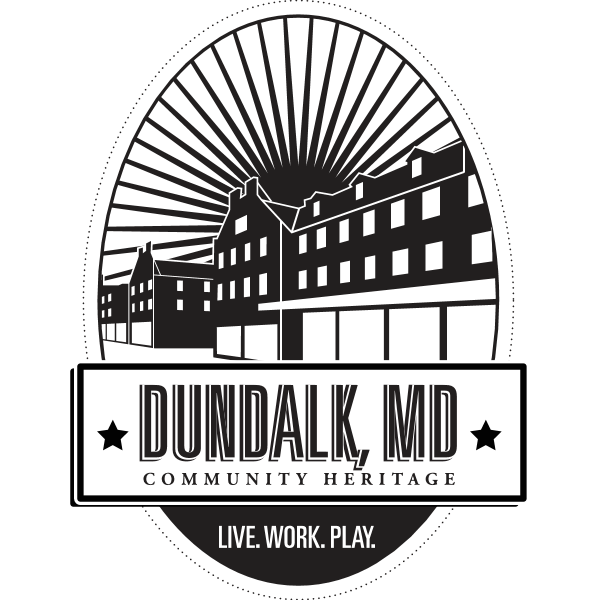 Dundalk, MD, USA Logo ,Logo , icon , SVG Dundalk, MD, USA Logo