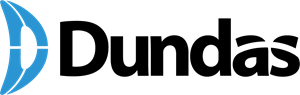 Dundas Data Visualization Logo ,Logo , icon , SVG Dundas Data Visualization Logo
