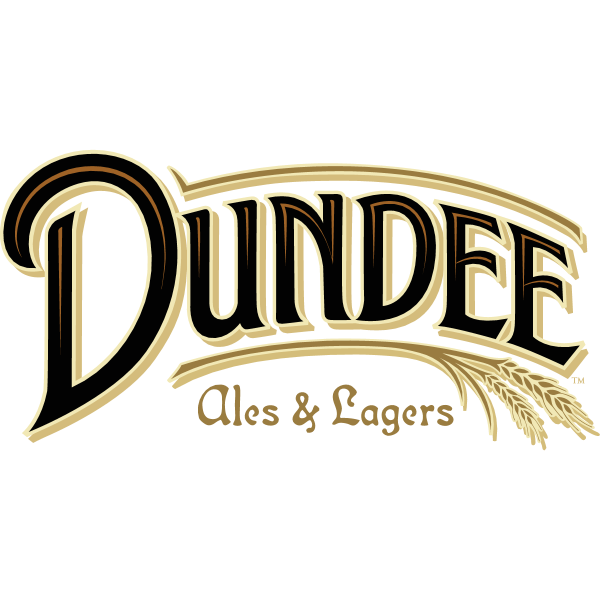 Dundee Beer Logo ,Logo , icon , SVG Dundee Beer Logo