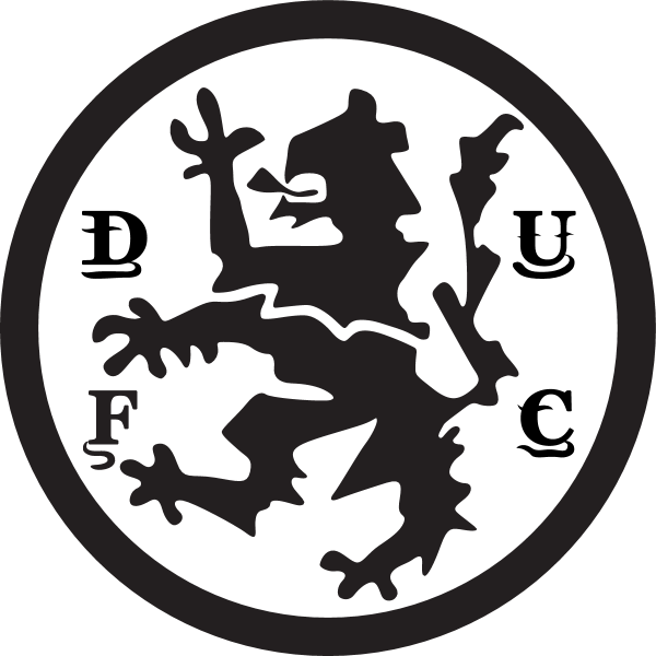 Dundee United FC 60’s – 70’s Logo
