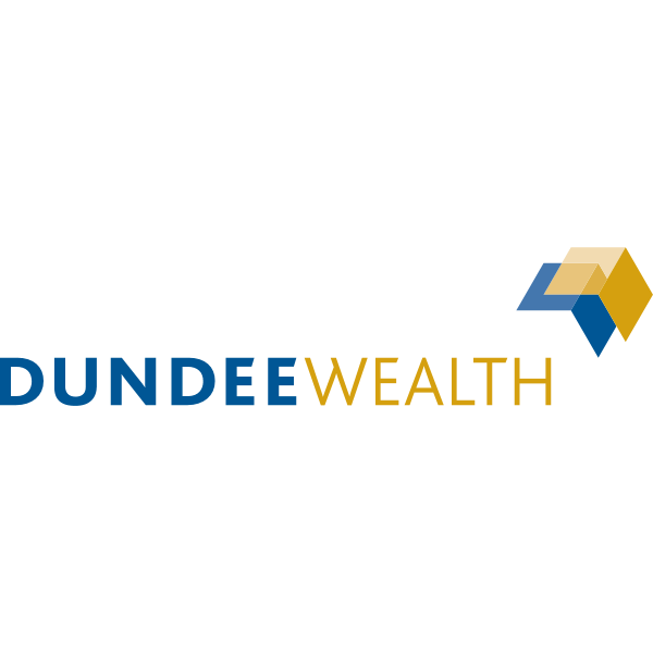 Dundee Wealth Logo ,Logo , icon , SVG Dundee Wealth Logo