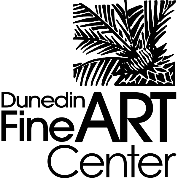 Dunedin Fine Art Center Logo ,Logo , icon , SVG Dunedin Fine Art Center Logo