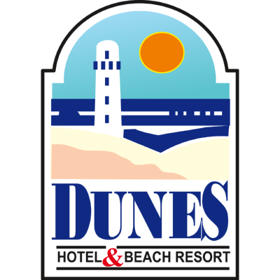 Dunes Hotel & Beach Resort, Margarita Logo ,Logo , icon , SVG Dunes Hotel & Beach Resort, Margarita Logo
