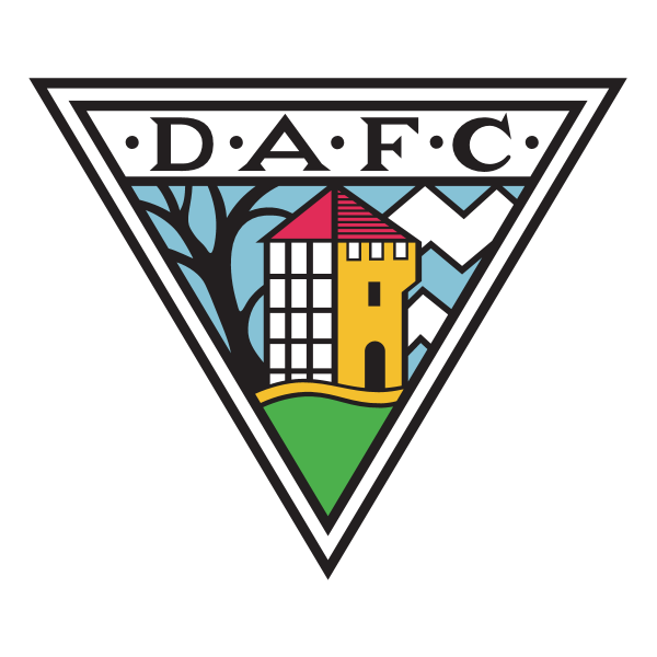 Dunfermline Athletic FC Logo ,Logo , icon , SVG Dunfermline Athletic FC Logo