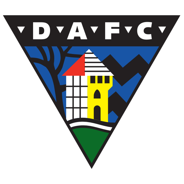 Dunfermline Athletic Logo ,Logo , icon , SVG Dunfermline Athletic Logo