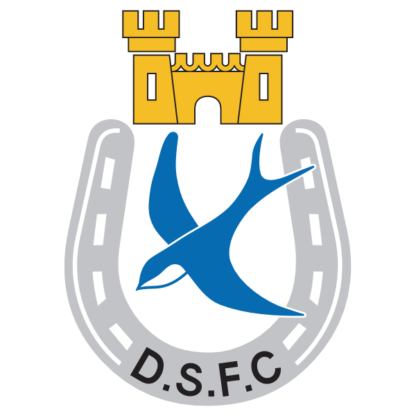 Dungannon Swifts FC Logo