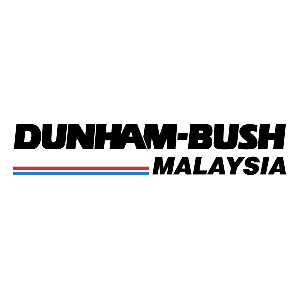Dunham Bush Malaysia ,Logo , icon , SVG Dunham Bush Malaysia