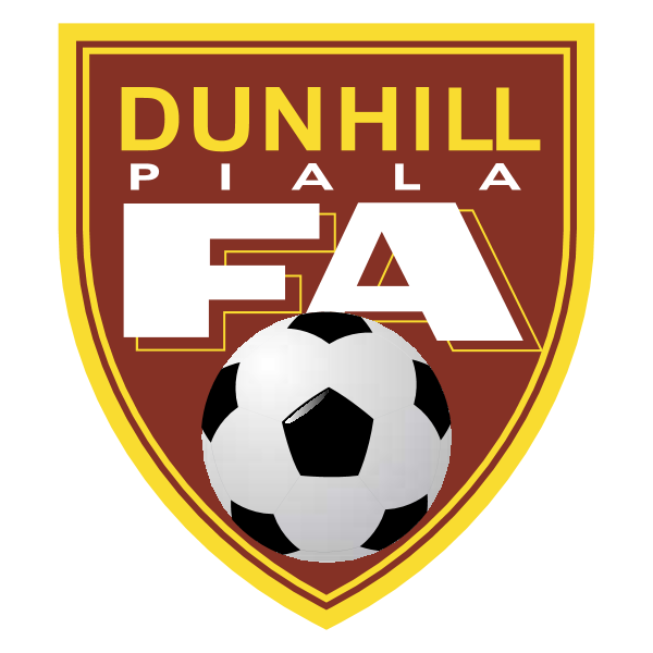 Dunhill Piala FA