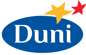 Duni Logo ,Logo , icon , SVG Duni Logo
