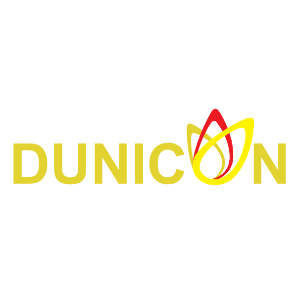 Dunicon Logo ,Logo , icon , SVG Dunicon Logo