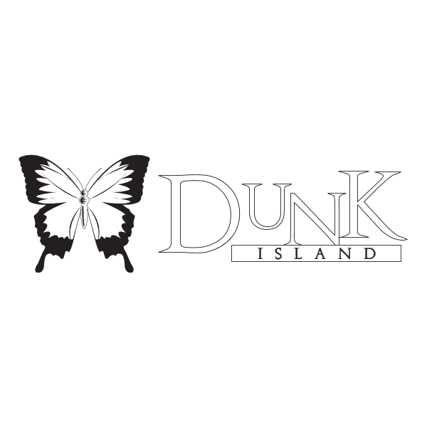 Dunk Island Logo ,Logo , icon , SVG Dunk Island Logo