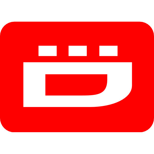 Dunkelvolk Logo ,Logo , icon , SVG Dunkelvolk Logo