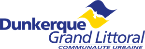 Dunkerque Grand Littoral Logo ,Logo , icon , SVG Dunkerque Grand Littoral Logo
